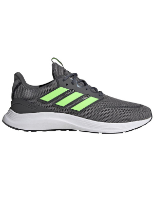 Adidas EnergyFalcon - Grey/Lime Green